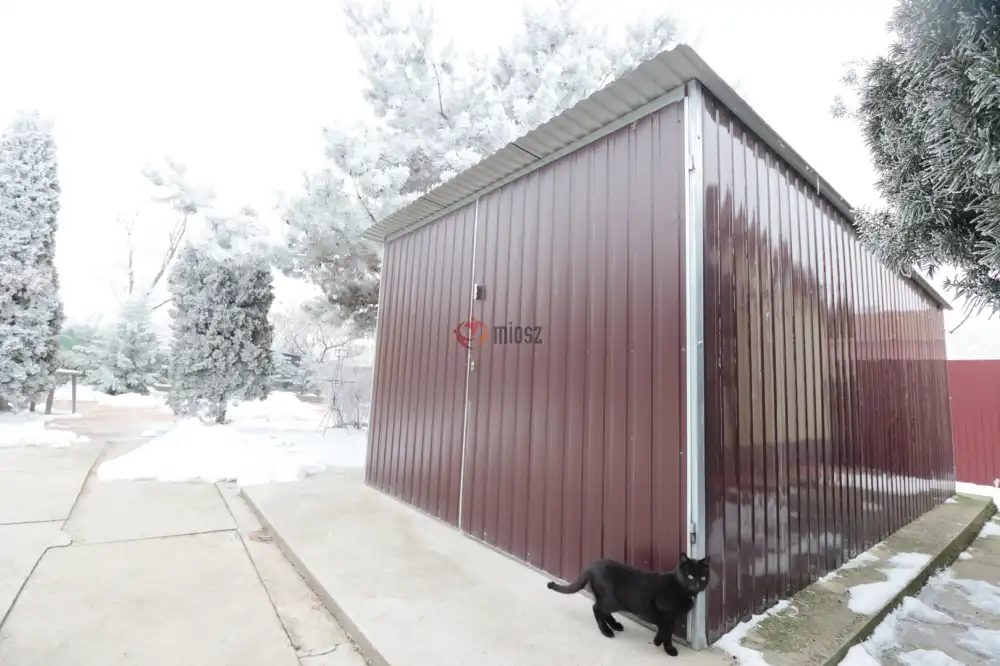 Békés megye - Orosháza