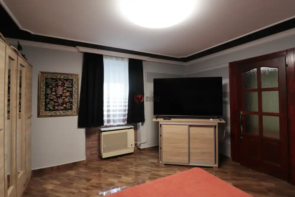 Békés megye - Orosháza