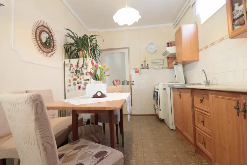 Békés megye - Orosháza