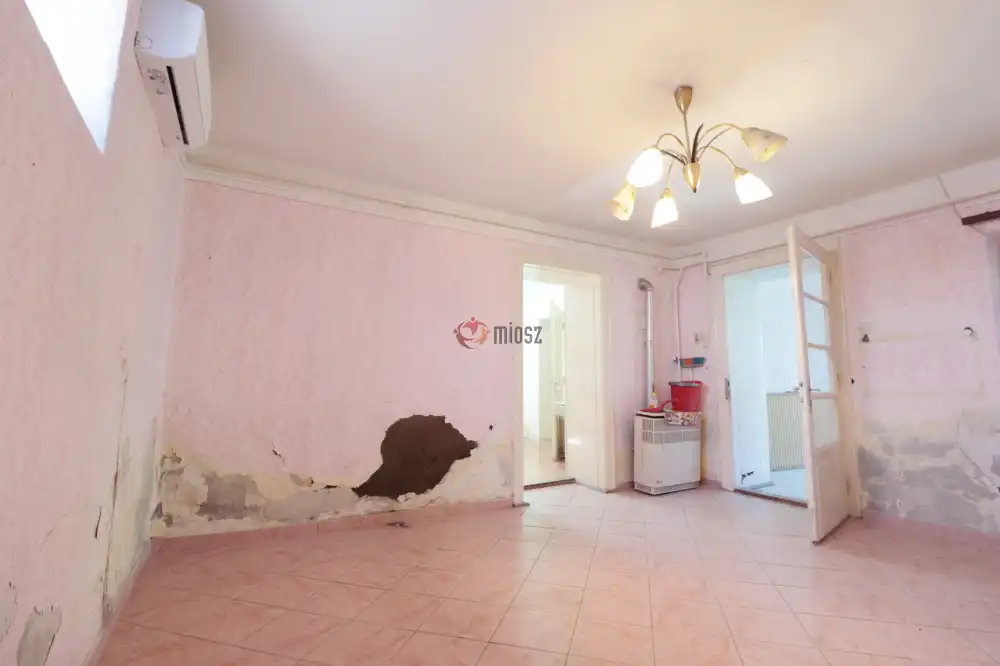 Békés megye - Orosháza