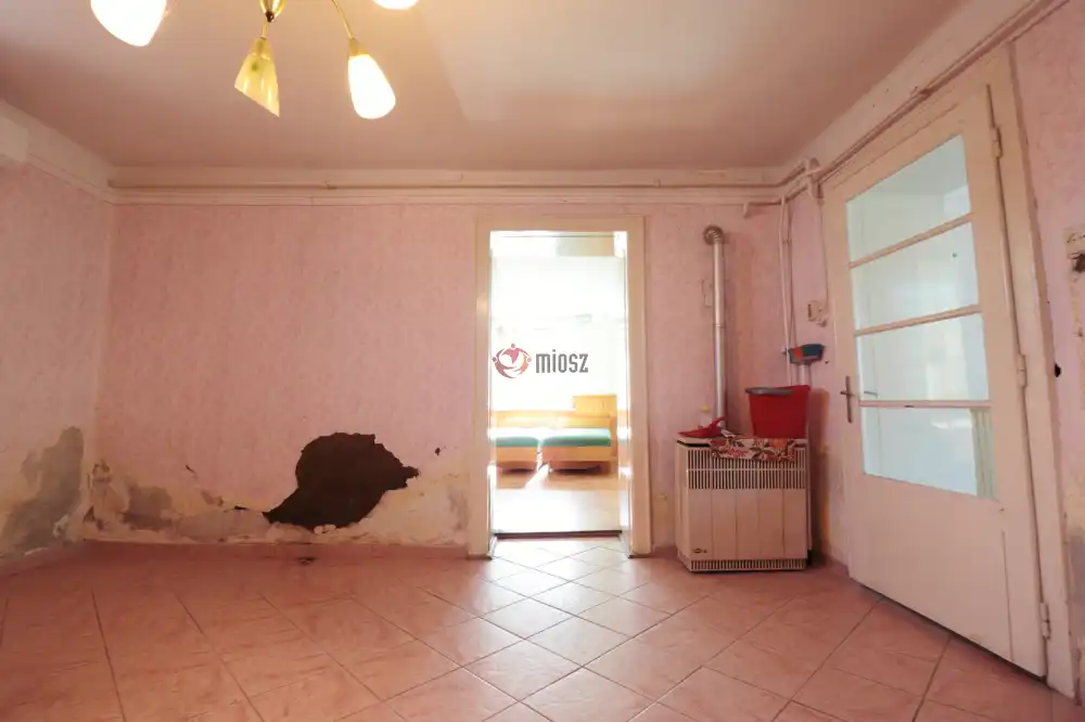 Békés megye - Orosháza