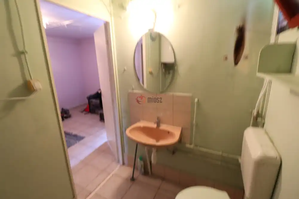 Békés megye - Orosháza