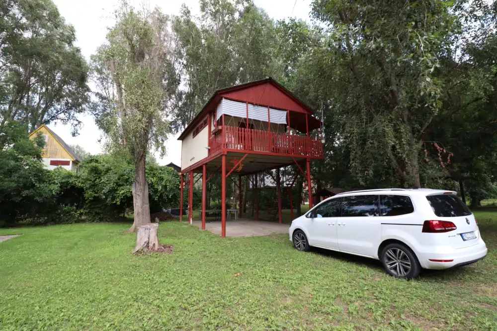 Békés megye - Orosháza