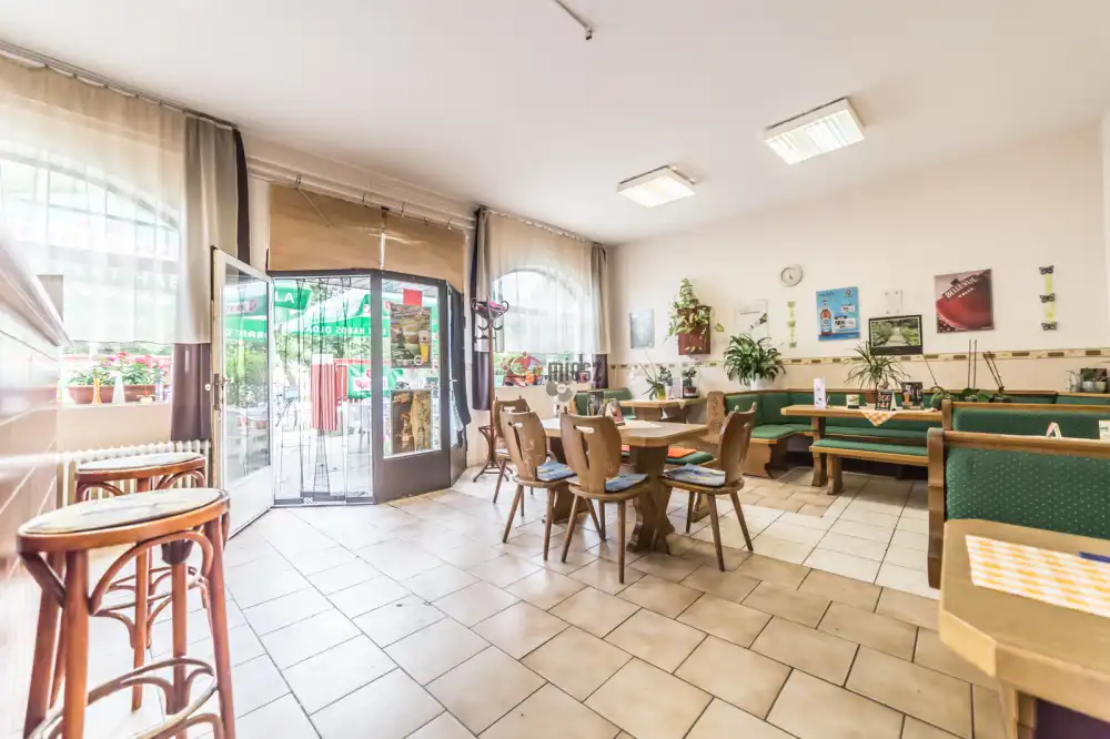 Békés megye - Orosháza