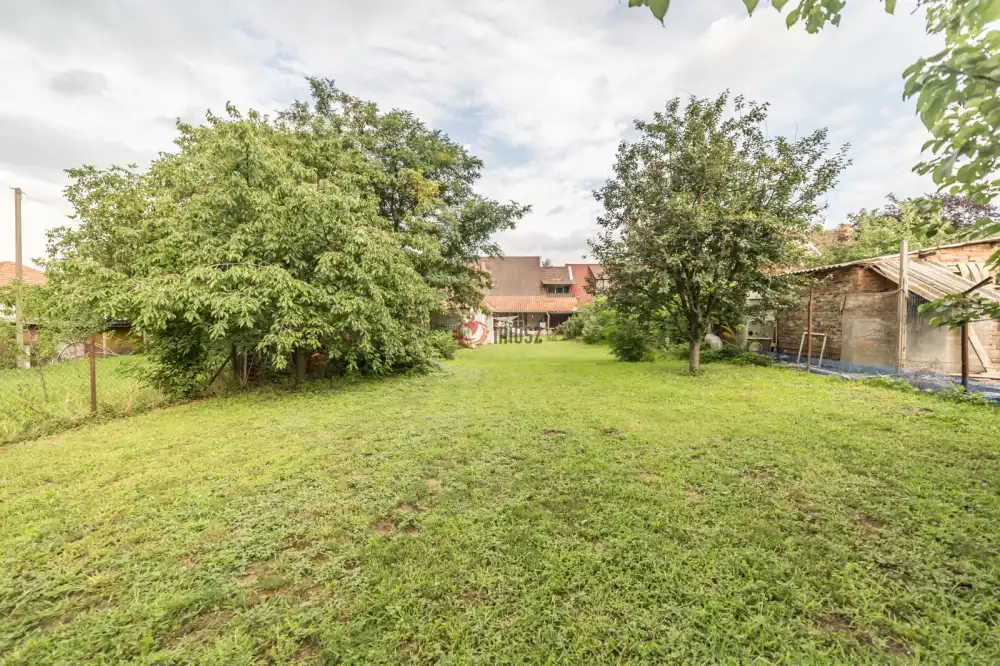 Békés megye - Orosháza