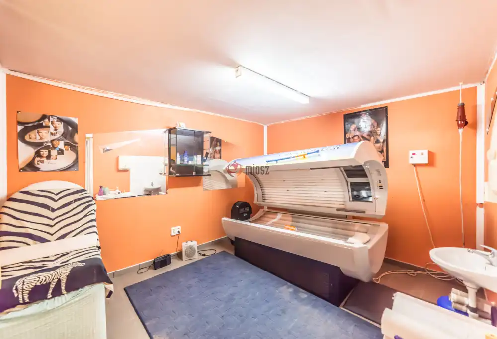 Békés megye - Orosháza