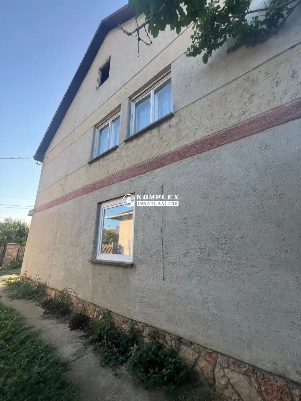 Komárom-Esztergom megye - Oroszlány
