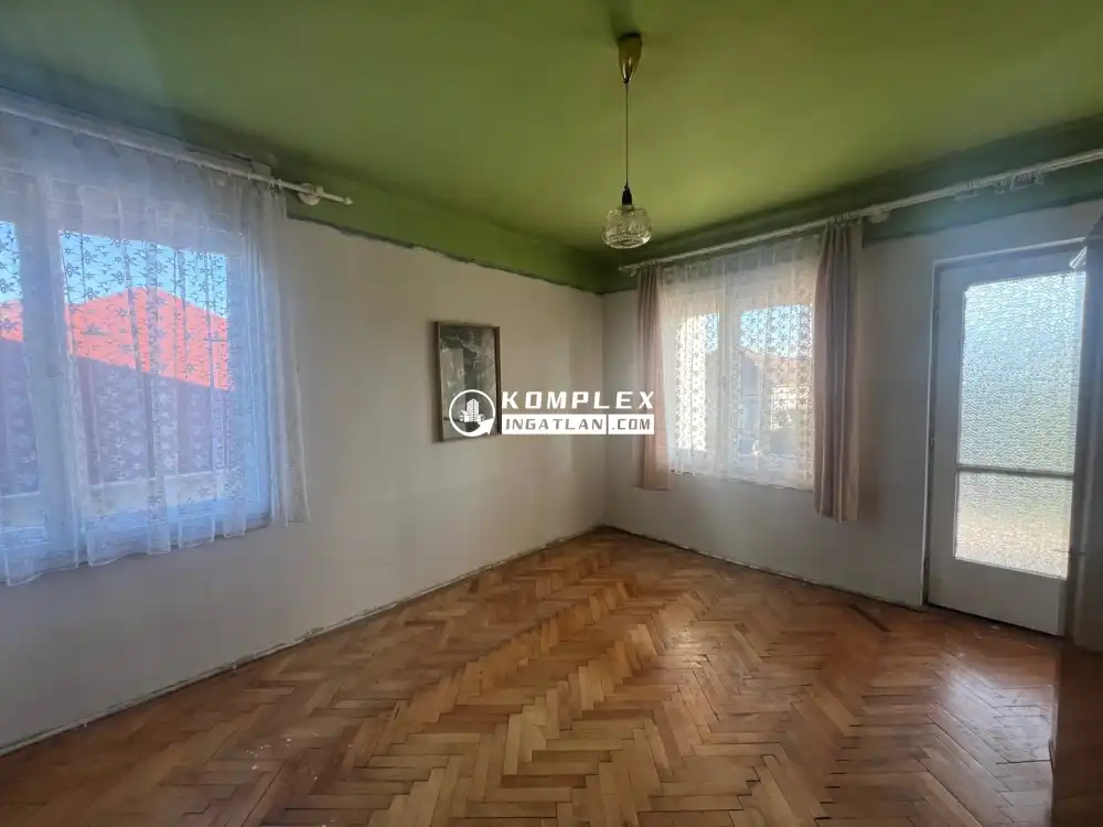 Komárom-Esztergom megye - Oroszlány