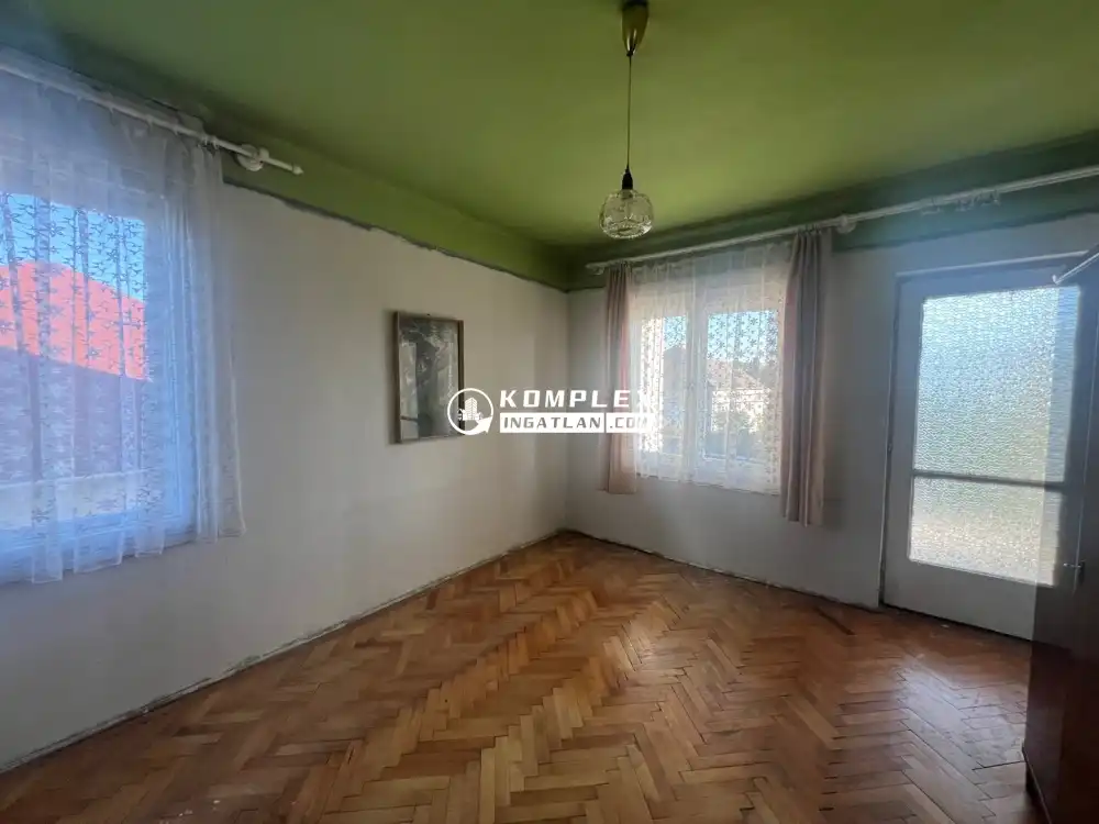 Komárom-Esztergom megye - Oroszlány