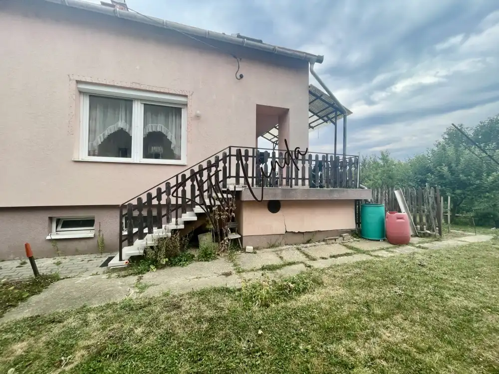 Komárom-Esztergom megye - Oroszlány