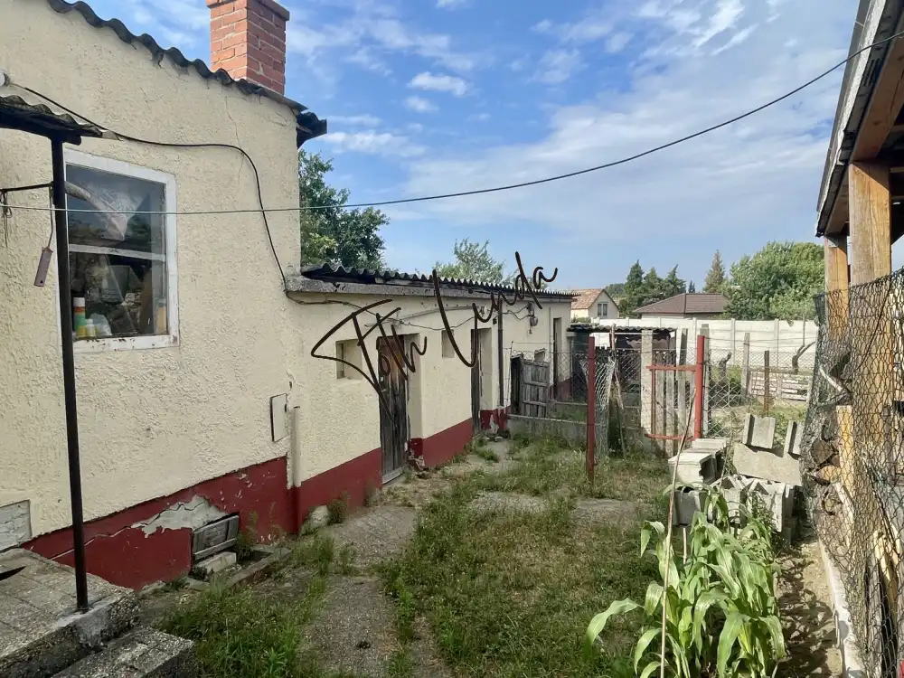 Komárom-Esztergom megye - Oroszlány