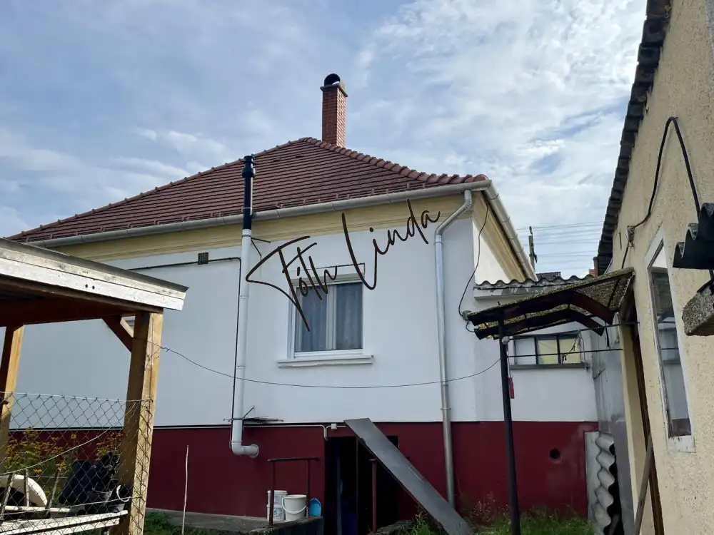 Komárom-Esztergom megye - Oroszlány