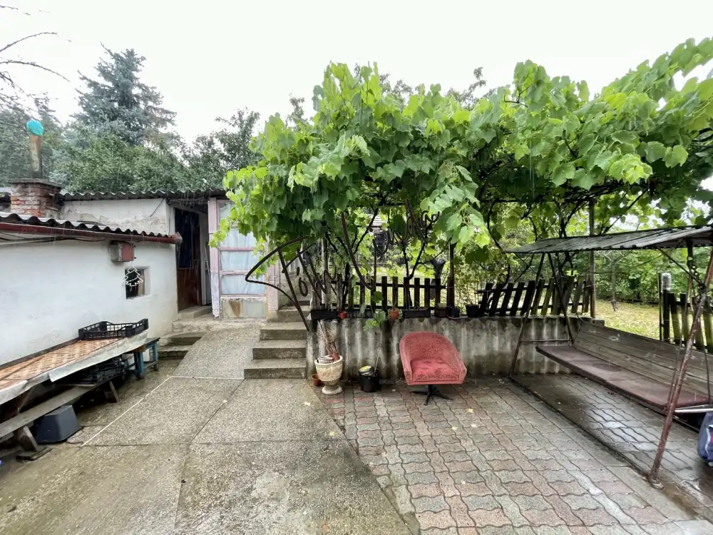 Komárom-Esztergom megye - Oroszlány