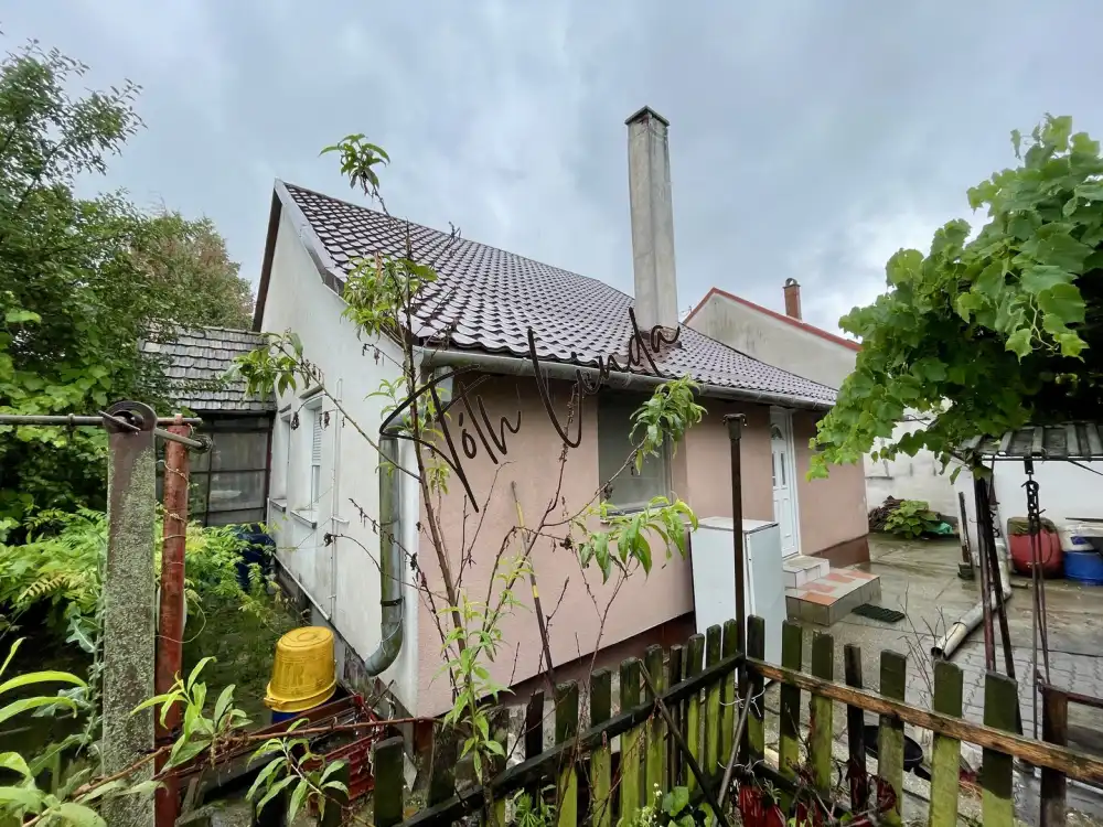 Komárom-Esztergom megye - Oroszlány