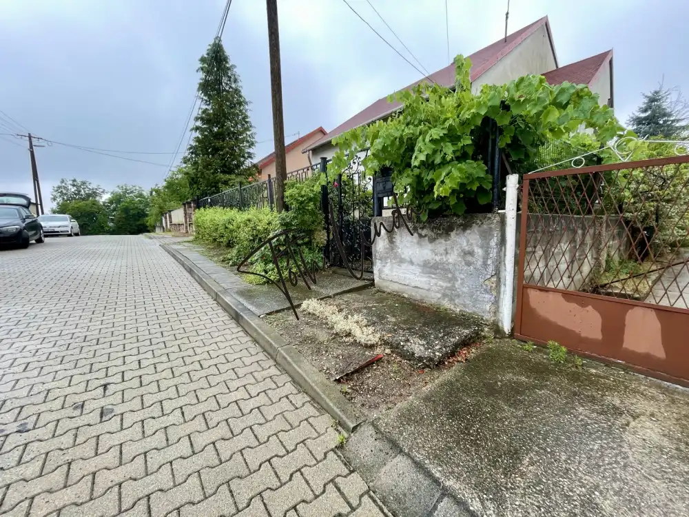 Komárom-Esztergom megye - Oroszlány