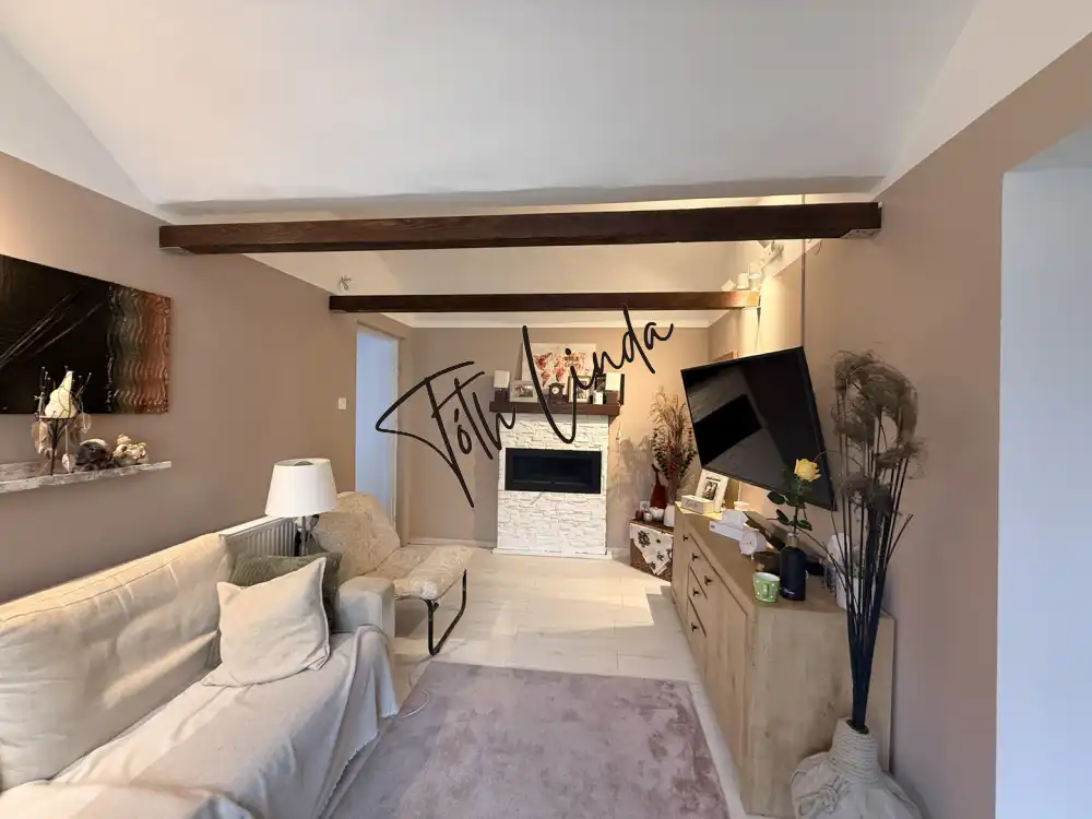 Komárom-Esztergom megye - Oroszlány