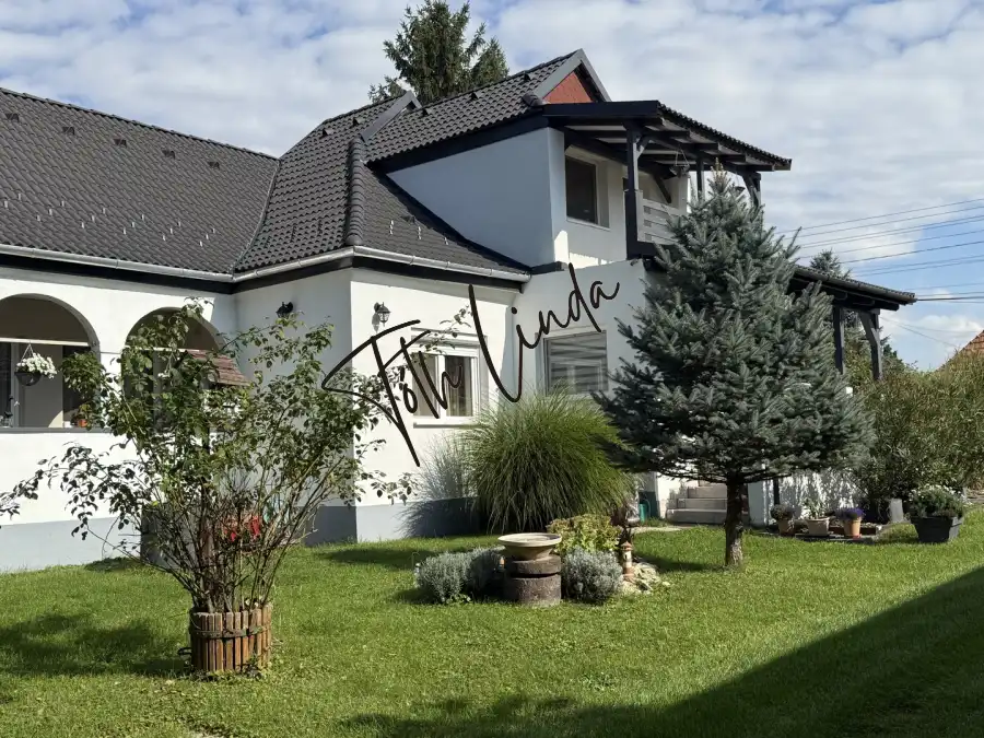 eladó családi ház, Oroszlány