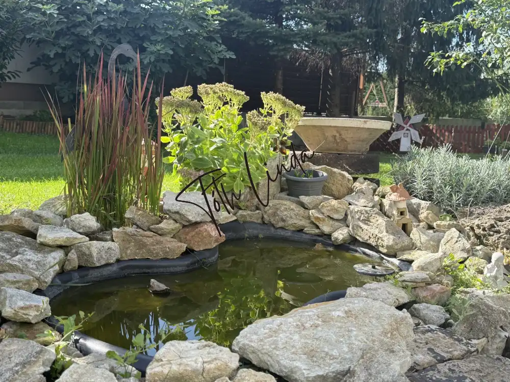 Komárom-Esztergom megye - Oroszlány