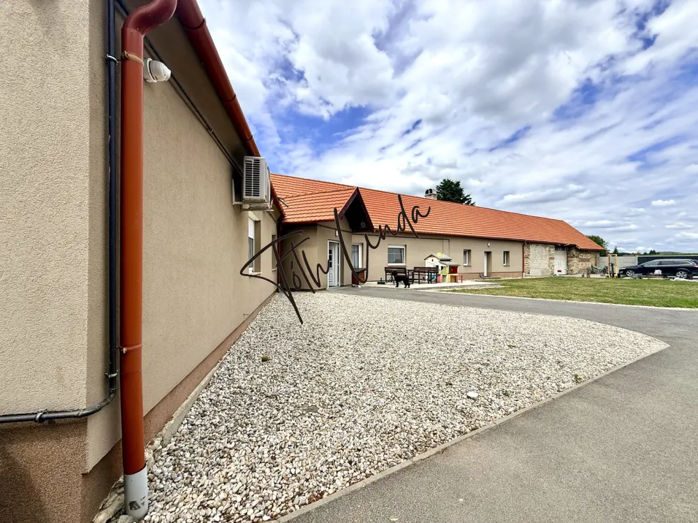 Komárom-Esztergom megye - Oroszlány