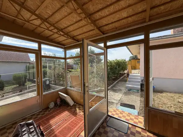 Eladó családi ház, Oroszlány 2 szoba 81 m² 55 M Ft