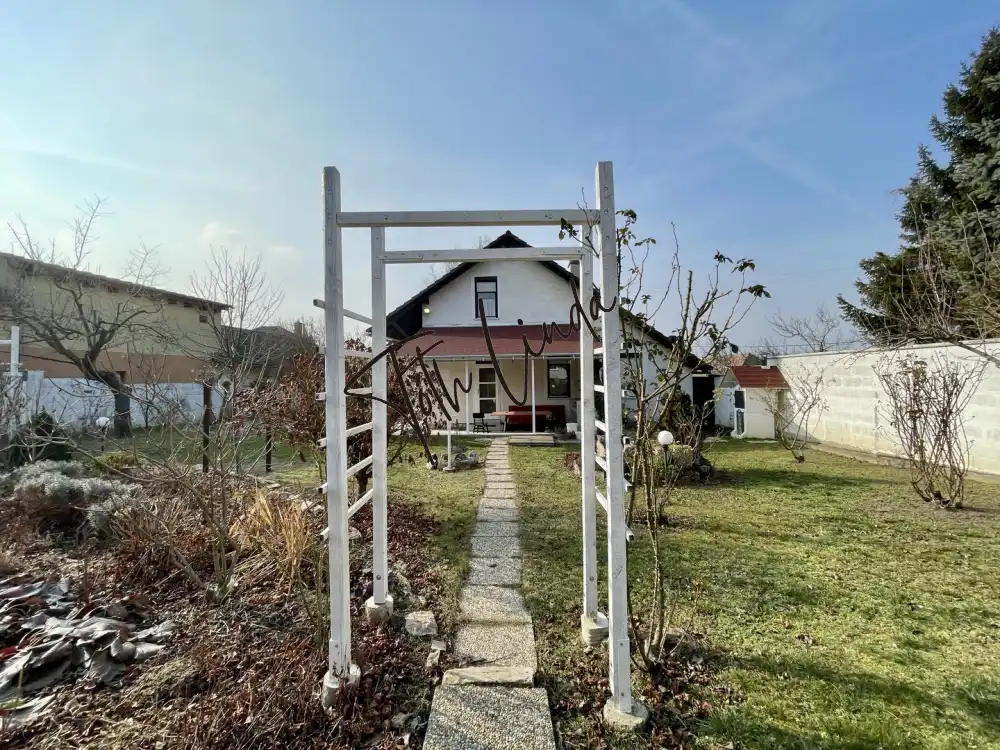 Komárom-Esztergom megye - Oroszlány