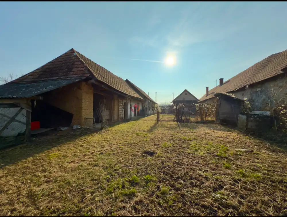 Nógrád megye - Ősagárd