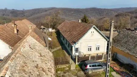 eladó családi ház, Ősagárd