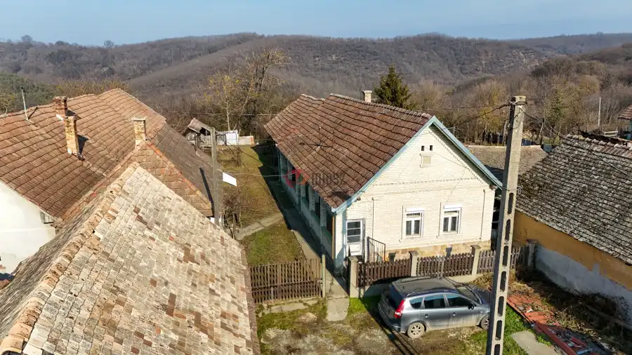 eladó családi ház, Ősagárd
