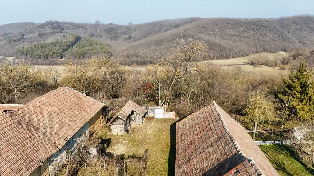 Nógrád megye - Ősagárd