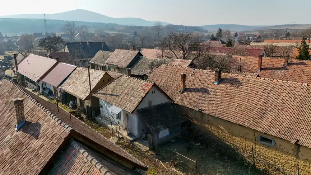 Nógrád megye - Ősagárd