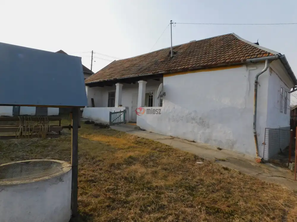 Heves megye - Ostoros