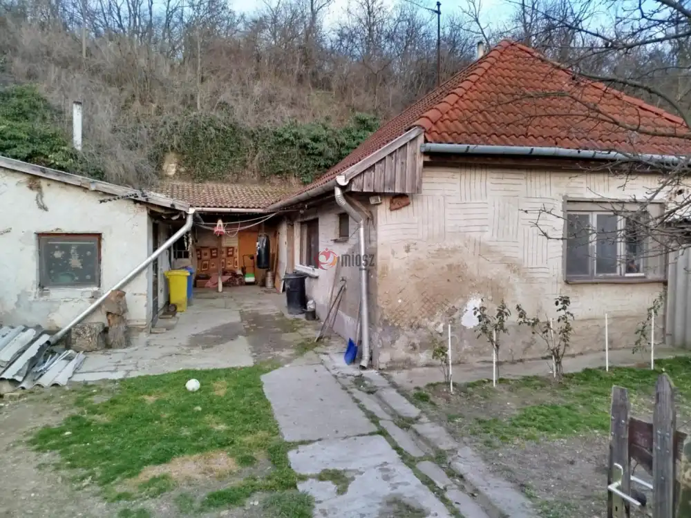 Heves megye - Ostoros