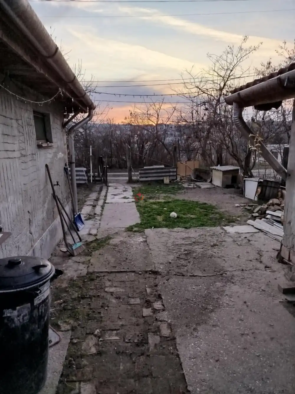 Heves megye - Ostoros