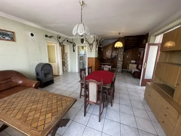 Eladó családi ház, Paks 4 szoba 160 m² 65.49 M Ft