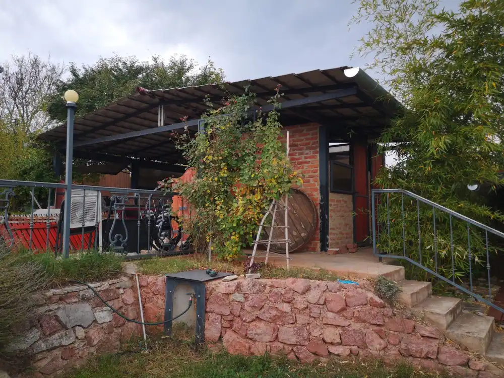 Veszprém megye - Paloznak