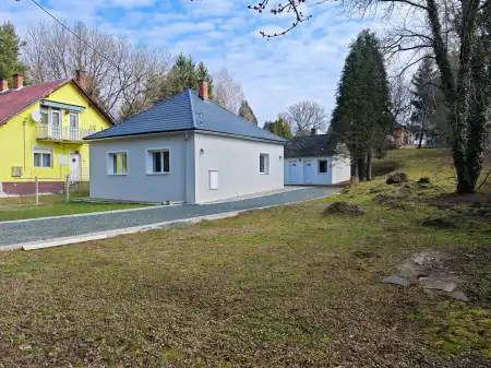 eladó családi ház, Pankasz