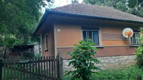 Eladó családi ház, Pányok 2 szoba 56 m² 17.99 M Ft