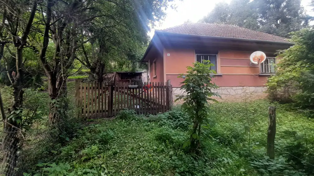 Borsod-Abaúj-Zemplén megye - Pányok