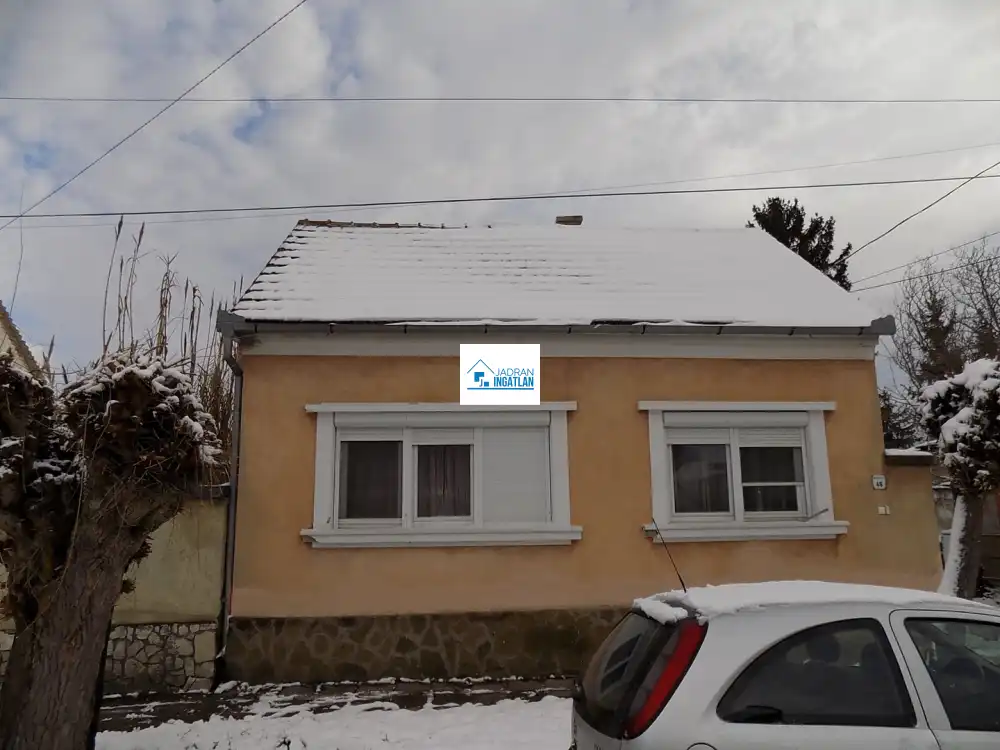 Veszprém megye - Pápa