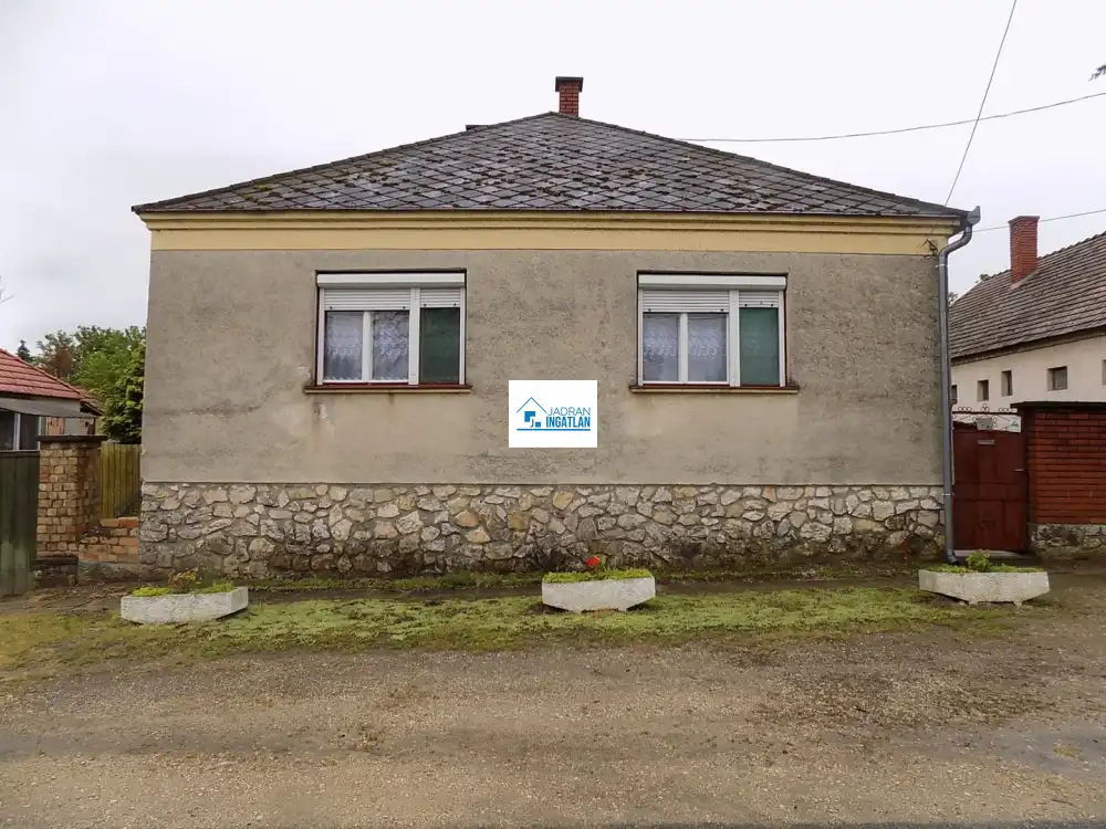 Veszprém megye - Pápateszér