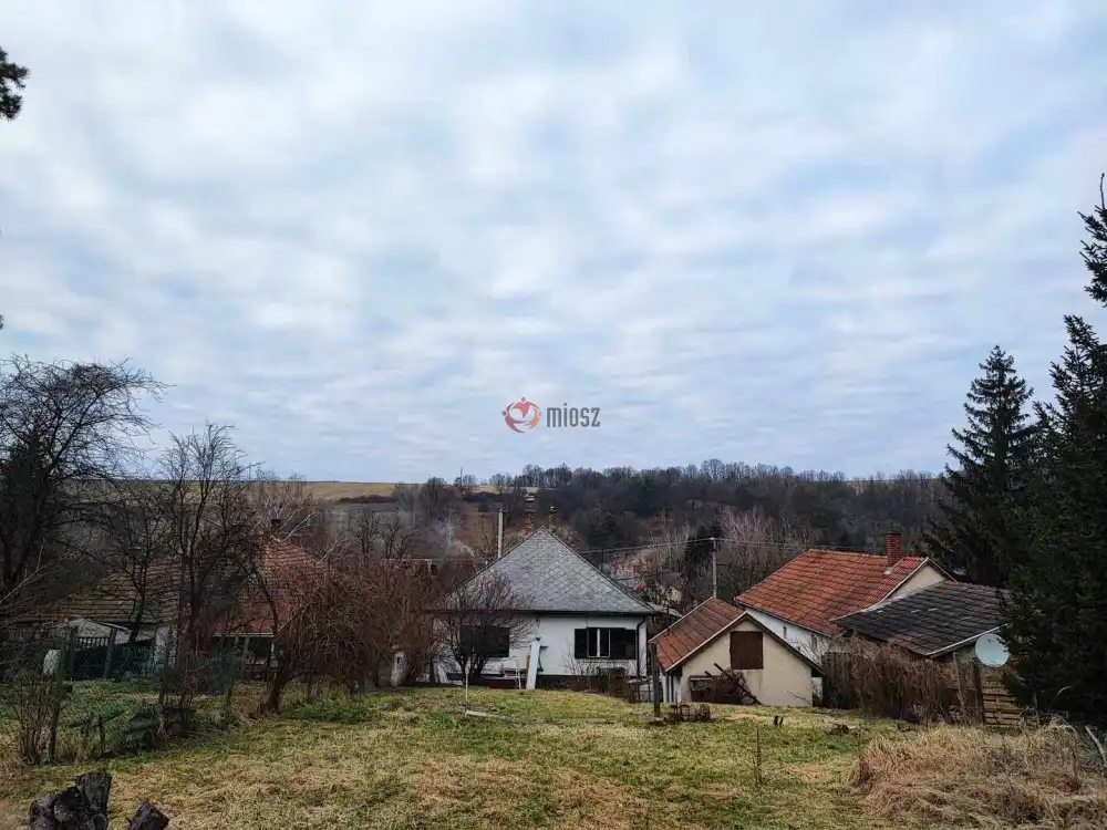 Heves megye - Parád
