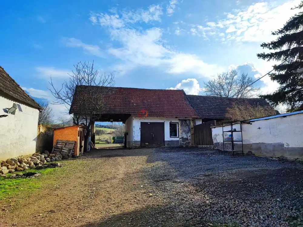 Heves megye - Parád