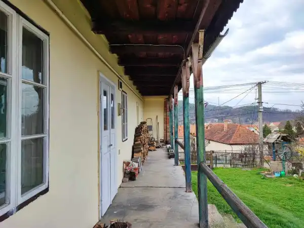 Eladó családi ház, Parád 3 szoba 70 m² 21.9 M Ft