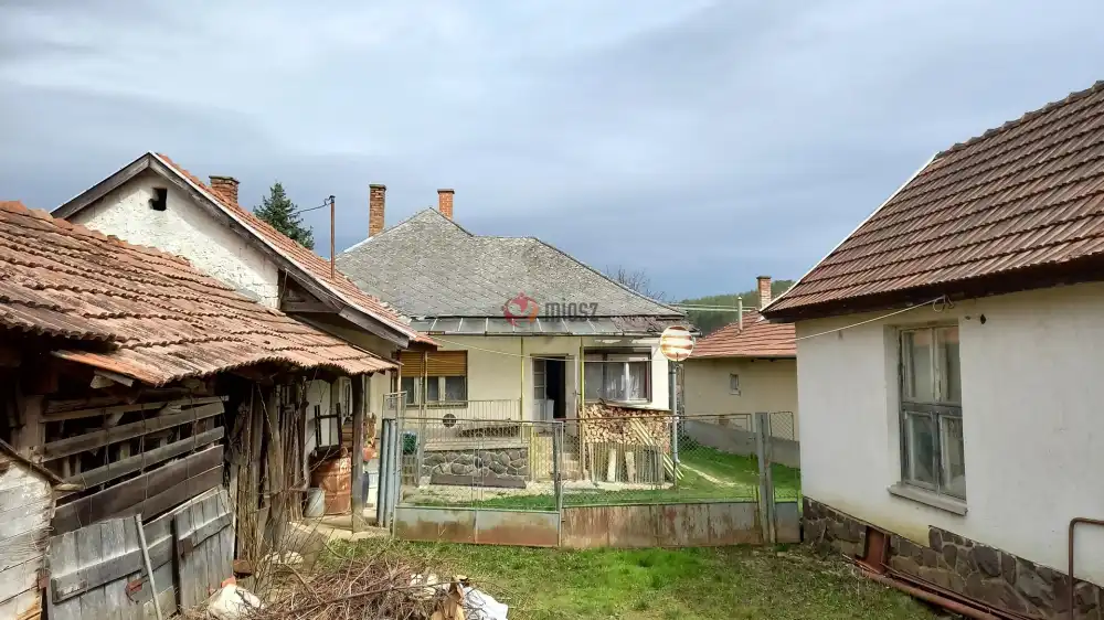 Heves megye - Parád