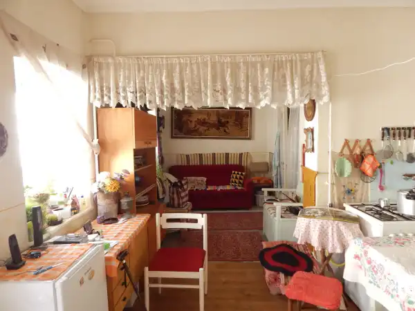 Eladó családi ház, Parád 2 szoba 50 m² 15 M Ft