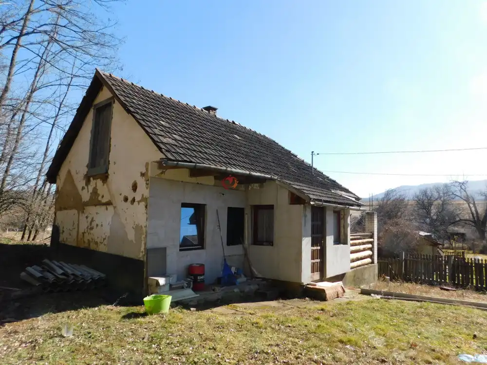 Heves megye - Parád