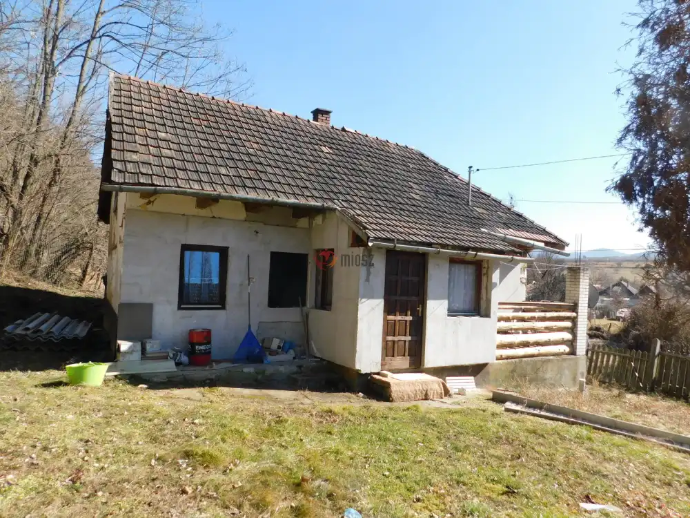 Heves megye - Parád