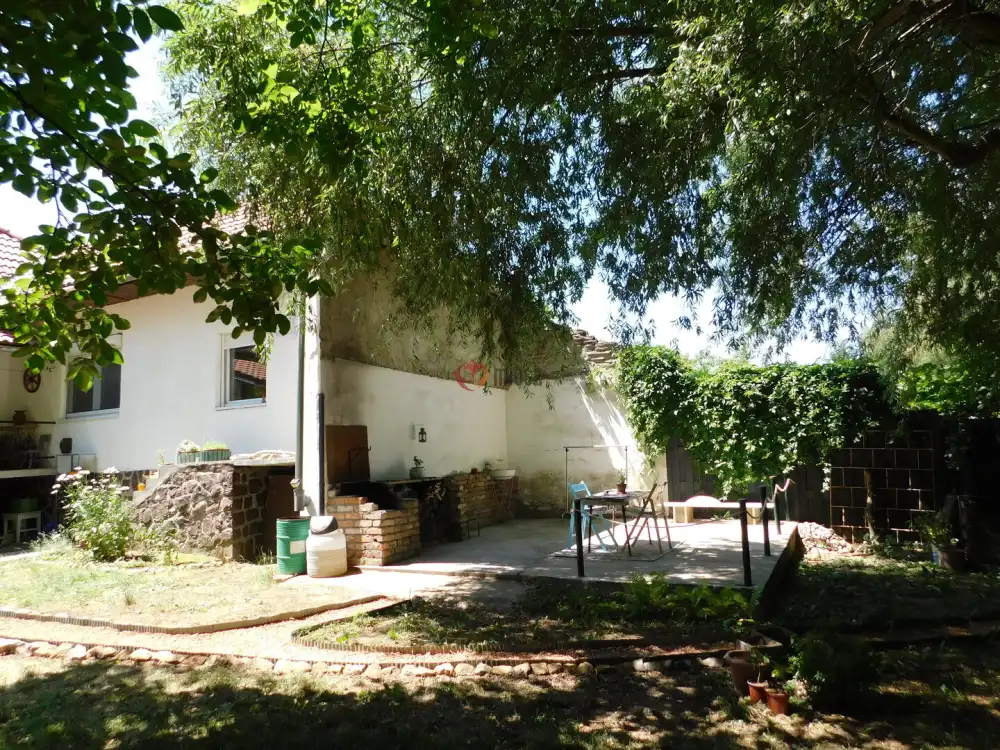 Heves megye - Parád