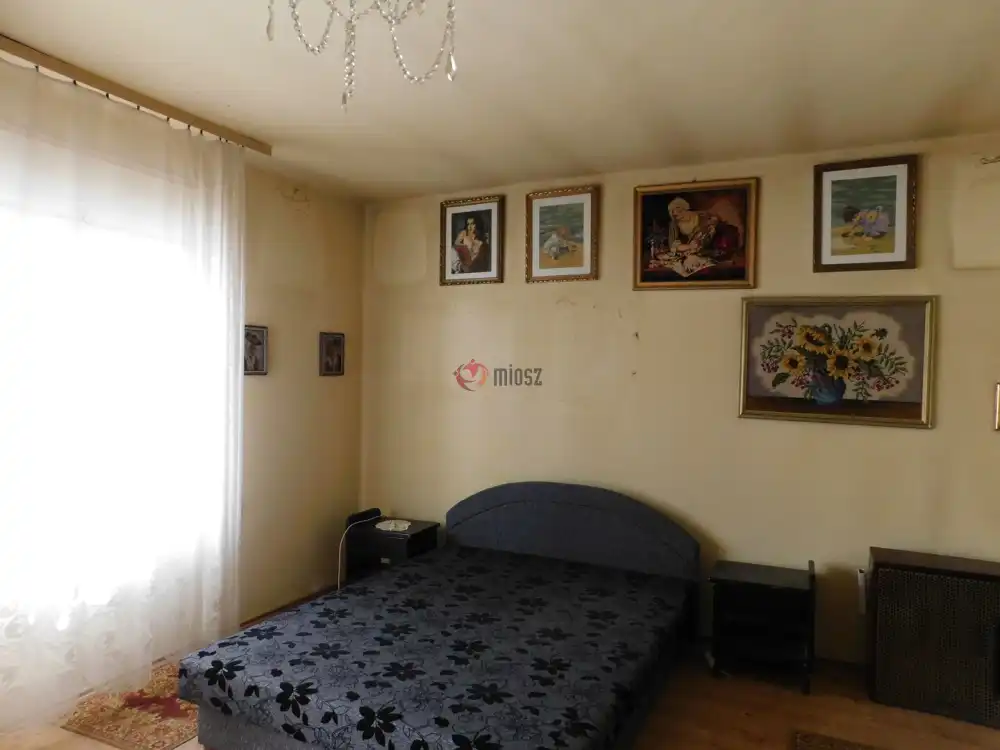Heves megye - Parád