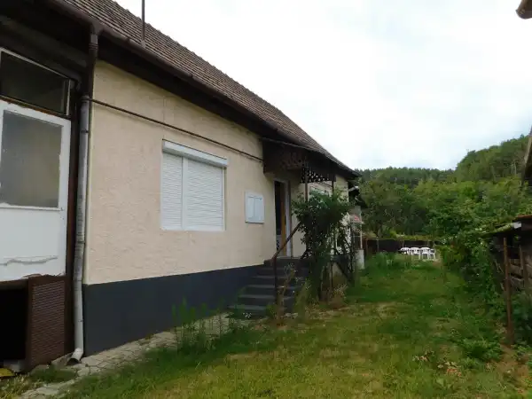Eladó családi ház, Parád 3 szoba 72 m² 27 M Ft